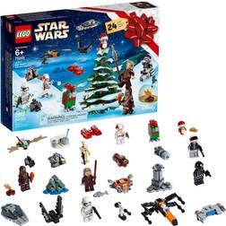 Lego Â Star Warsâ¢ Advent Calendar MichaelsÂ Multicolor One Size
